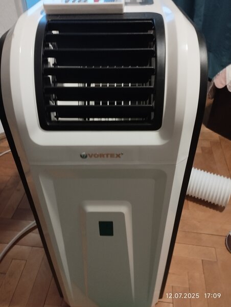 Aer conditionat portabil nou