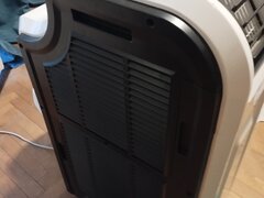 Aer conditionat portabil nou